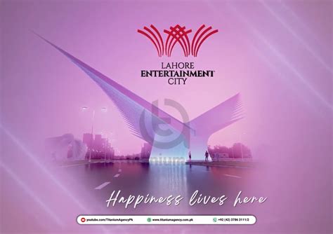 lahore entertainment city al jalil|About Us– Lahore Entertainment City.